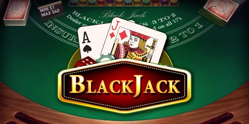 Giới thiệu game bài Blackjack