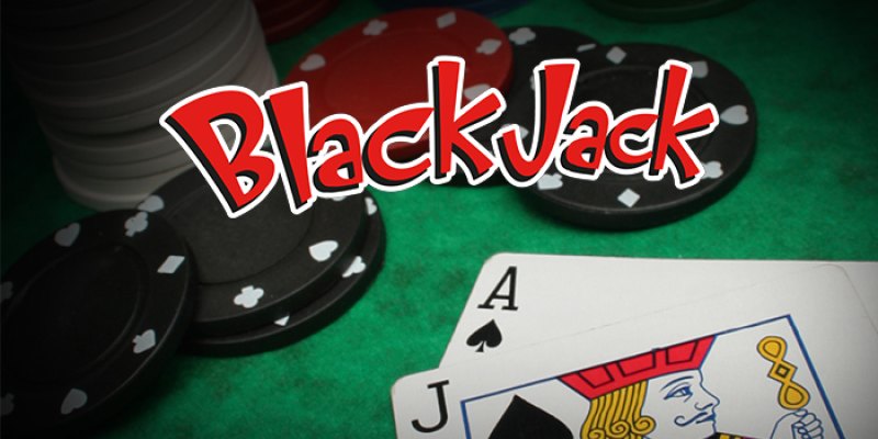 Thuật ngữ Blackjack trong trò chơi